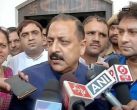 Congress files complaint against BJP minister Jitendra Singh with Ethics Committee 