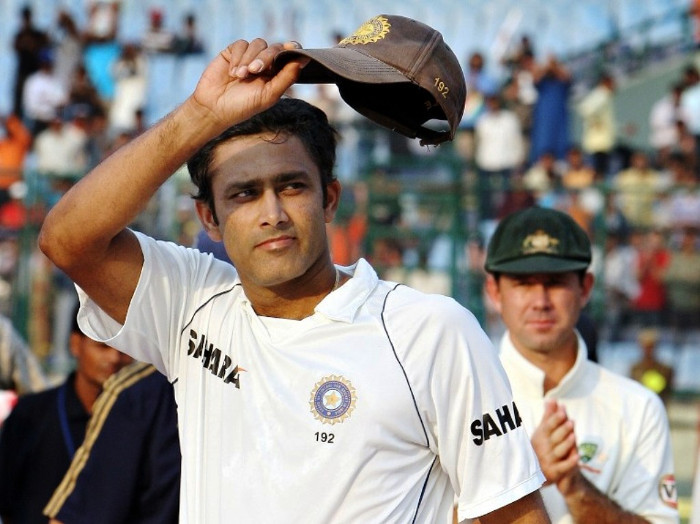 Virat Kohli's influence? BCCI deletes its Anil Kumble's birthday Tweet, fans fumes in anger