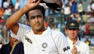 Ajit Wadekar death: We have lost a father figure, say Azharuddin, Anil Kumble