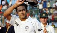 Virat Kohli's influence? BCCI deletes its Anil Kumble's birthday Tweet, fans fumes in anger