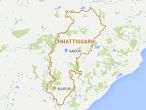 Five children killed in Chhattisgarh road accident, eight severely injured 