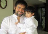 Cancer and my son are the greatest teachers in my life, says Emraan Hashmi 