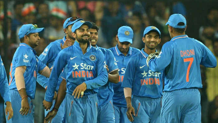 OPPO replaces Star India, becomes new Team India sponsor