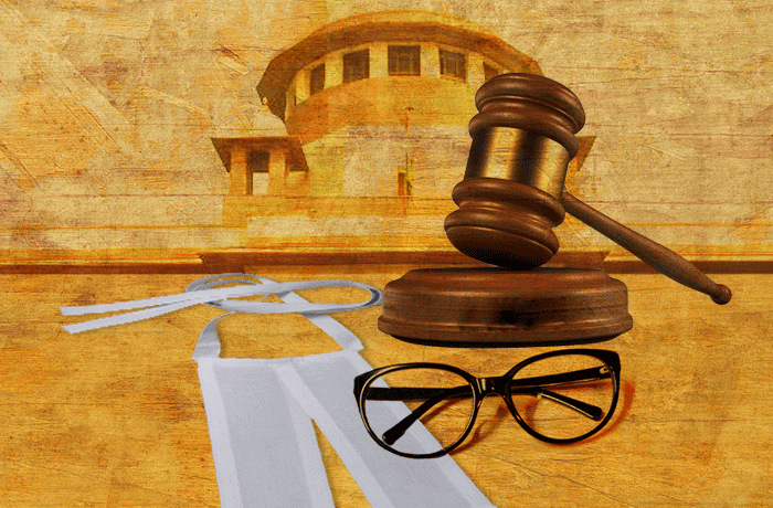 #NJAC : Let's turn the clock back to pre-collegium days 