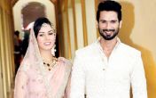 Mira Rajput is not a part of AK v/s SK, says Shahid Kapoor 