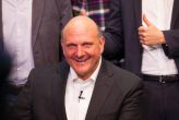 Steve Ballmer's 4 per cent stake in Twitter means he owns more than CEO Jack Dorsey 