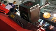 Viral video: This super-genius guy built a replica of Thor's hammer that only he can lift 