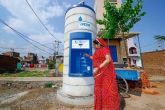 West Bengal launches 200 water ATMs on Durga Puja 