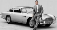 From Russia to Spectre, with love: snazzy video of James Bond cars, through the ages 