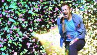 Glastonbury Festival: Coldplay booked to perform for the fourth time in a row 