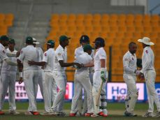 1st Test: Miandad, Yousuf slam Pakistan's 'great escape' against England 