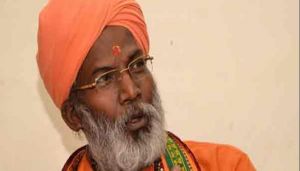 Azam Khan makes the Al-Qaeda hit list, says Sakshi Maharaj 