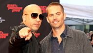 Fast and Furious 8: Vin Diesel gets emotional talking about the film and Paul Walker 