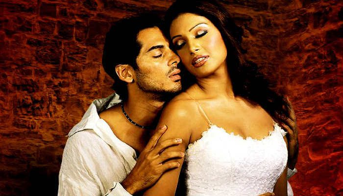 Not switching from Bollywood to Malayalam filmdom: Dino Morea