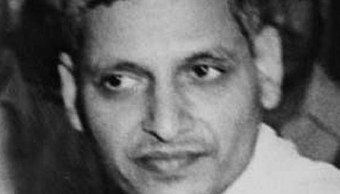 Hindu Mahasabha commemorates Nathuram Godse's death anniversary; BJP, RSS condemn event 