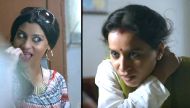 Nayantara's Necklace: 6 things that Tillotama Shome said about the film and her bonding with Konkona Sen Sharma 