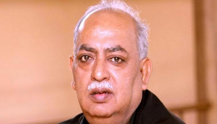Munawwar rana