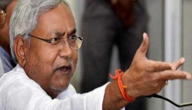 nitish kumar