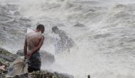 Hong Kong: Typhoon Mangkhut disrupts normal life, reaches T-10, the highest level possible