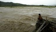 Typhoon aims at southern China after killing 28 in Philippines