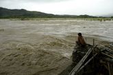 Heavy rains, floods, kill 35 in typhoon-ravaged Philippines 