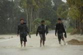 In Pictures: Typhoon Koppu leaves nine dead in Philippines  
