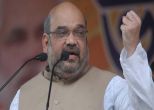 Amit Shah summons Sangeet Som, Mahesh Sharma and others to party headquarters 