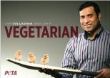 Find out why VVS Laxman gets emotional in this PETA video 