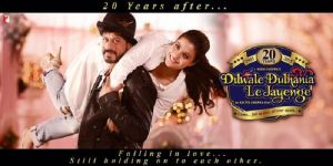 This Christmas, SRK and Kajol are back as Raj and Simran with Dilwale  