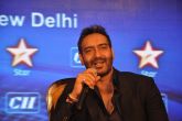 I am very comfortable directing a film because of my father, says Ajay Devgn 