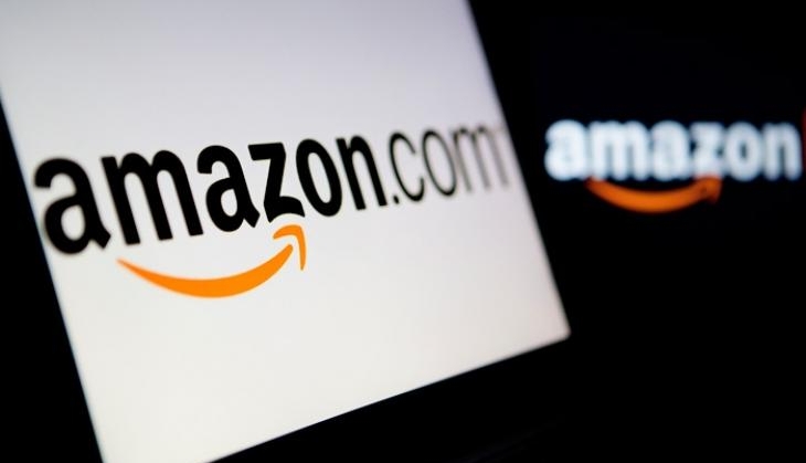 amazon