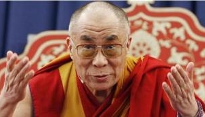 Arunachal ready to welcome spiritual leader Dalai Lama