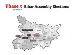 #Biharpolls: know who is contesting in third phase from your constituency 