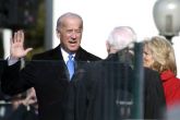 Joe Biden may enter 2016 president race against Bernie Sanders, Hillary Clinton and Donald Trump 