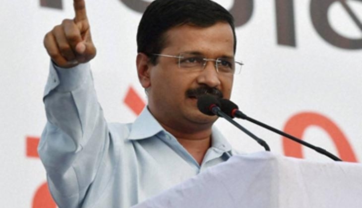 kejriwal