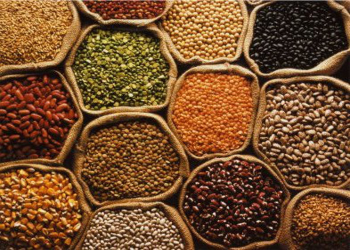 Mixed trend prevails in Chennai foodgrains market