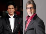 No more long immigration queues for Shah Rukh Khan and Amitabh Bachchan 