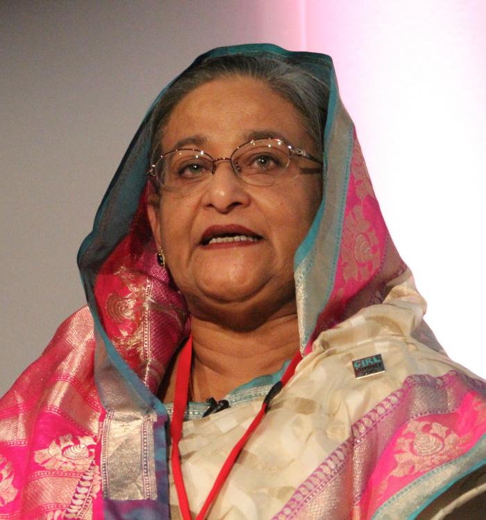 Bangladesh PM Sheikh Hasina to arrive today on four-day India visit