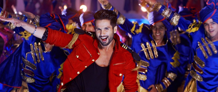 Shaandaar is a quirky love story, nothing like Jab We Met, says Shahid Kapoor 