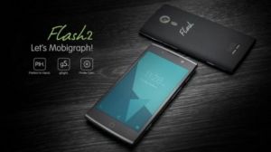 Make in India: Alcatel Flash mulling manufacturing in India 