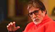 Ahead of Amitabh Bachchan's 80th birthday, film festival announced to celebrate his legacy