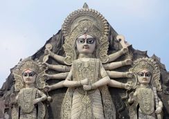 Dummies guide to Durga puja: a look beyond the prayers 