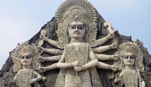 Camden Durga Puja: A must-see for Indians in UK