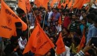 Shiv Sena MLA sends 'proxy' to drought-hit village, faces heat from BJP