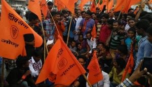 Shiv Sena MLA sends 'proxy' to drought-hit village, faces heat from BJP