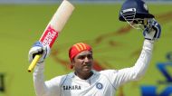 An insider take on Sehwag: a hero untouched by celebrity 