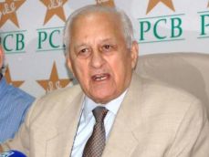 Will not go to India for cricket series: Pakistan Cricket Board Chairman Shahryar Khan 
