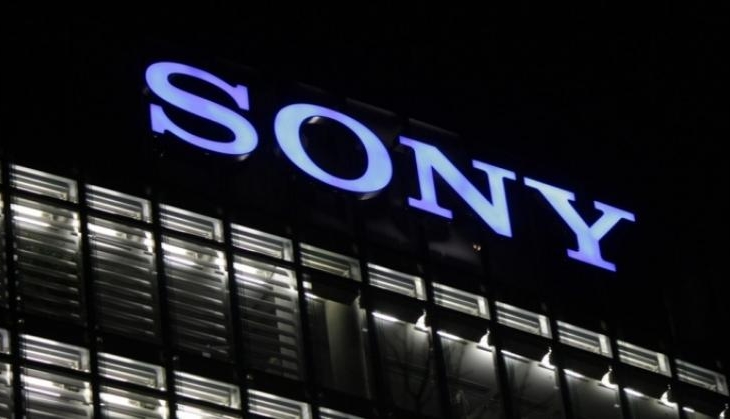 sony