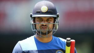We intend to play fearless cricket in T20 series: Suresh Raina 