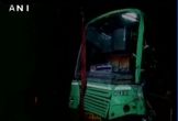 Road accident in Trichy: 10 dead, 13 injured 